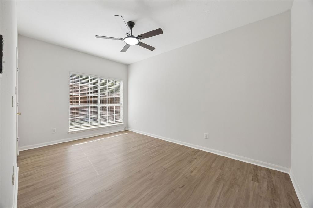 1st floor bedroom