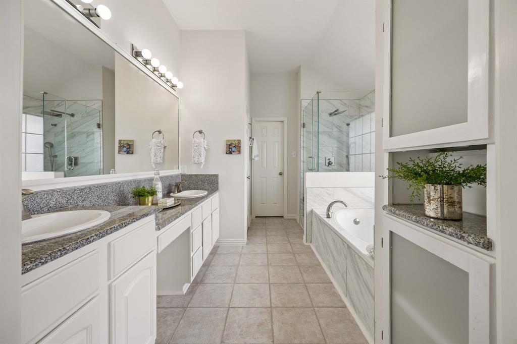 4424 Courtney Lane, Richardson, TX 75082