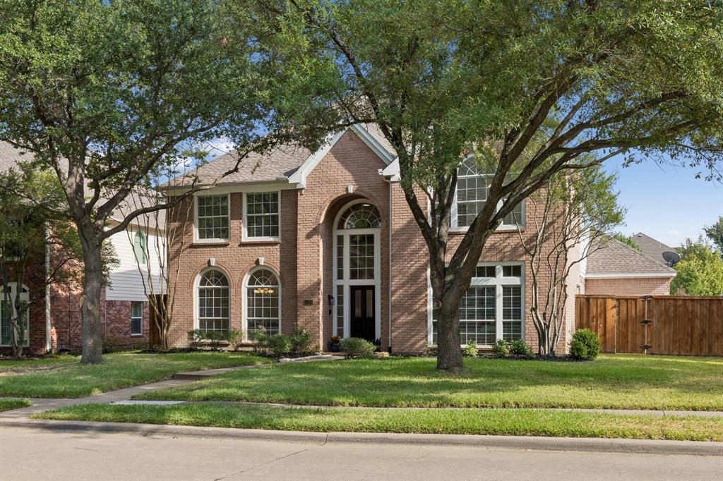 4424 Courtney Lane, Richardson, TX 75082