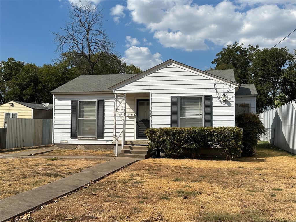 7519 Red Bud Drive, Dallas, TX 75227 7519 Red Bud Drive, Dallas, TX 75227