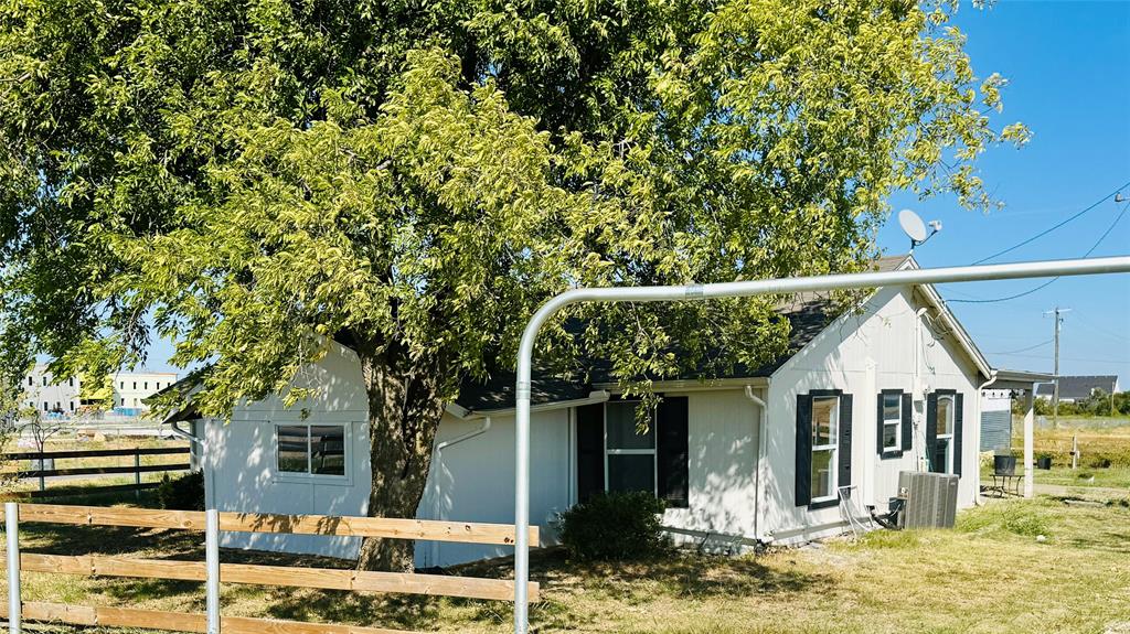 354 N Fm 1138, Nevada, TX 75173 354 N Fm 1138, Nevada, TX 75173