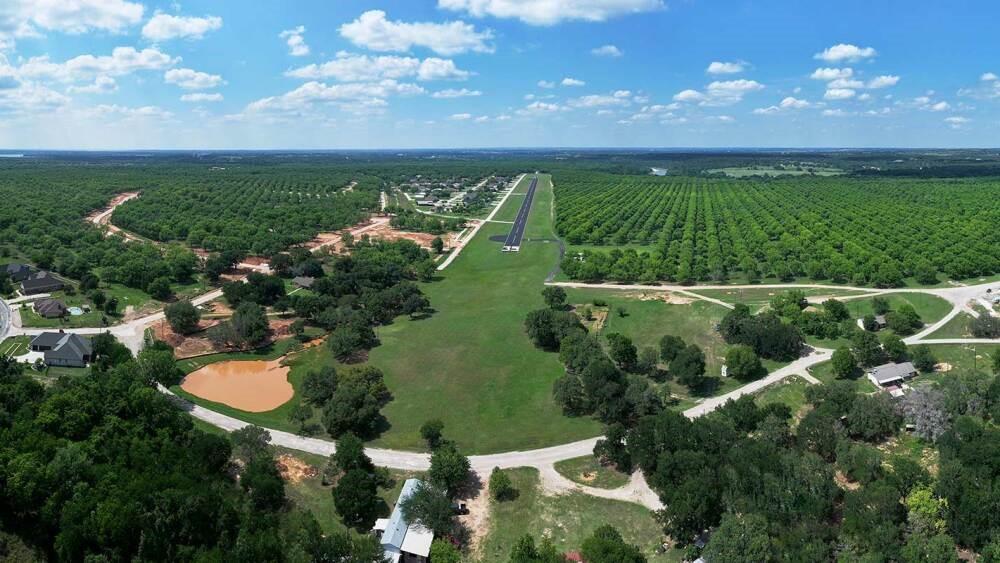 1201 Mooney Drive, Granbury, TX 76049