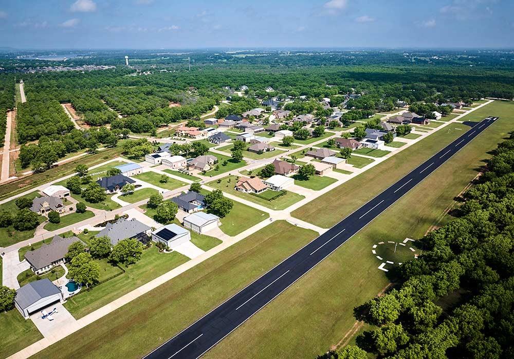 1201 Mooney Drive, Granbury, TX 76049