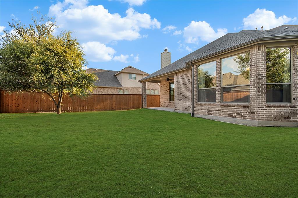 3248 Sky Lane, Celina, TX 75009