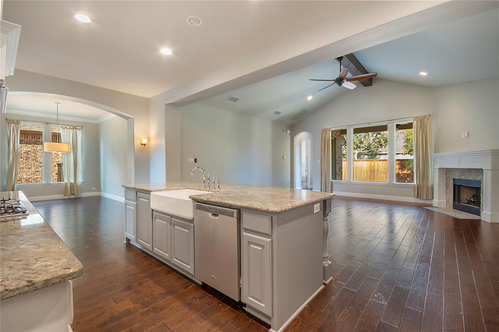 3248 Sky Lane, Celina, TX 75009