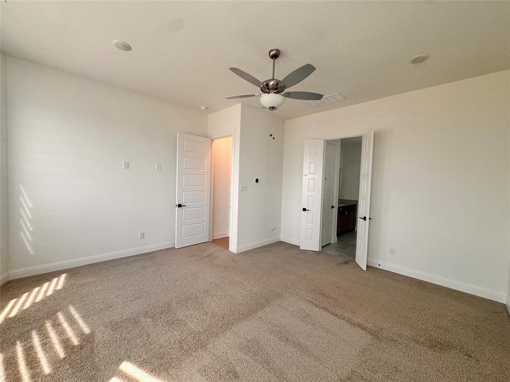 1013 Tullow Drive, Celina, TX 75009