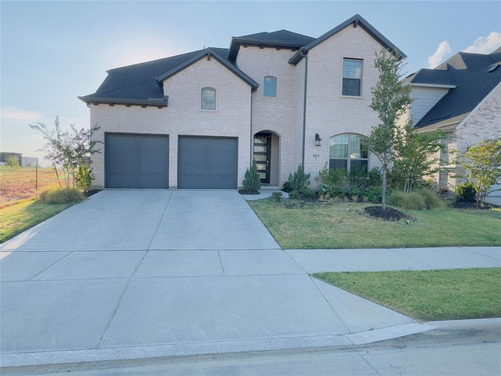 1013 Tullow Drive, Celina, TX 75009 1013 Tullow Drive, Celina, TX 75009