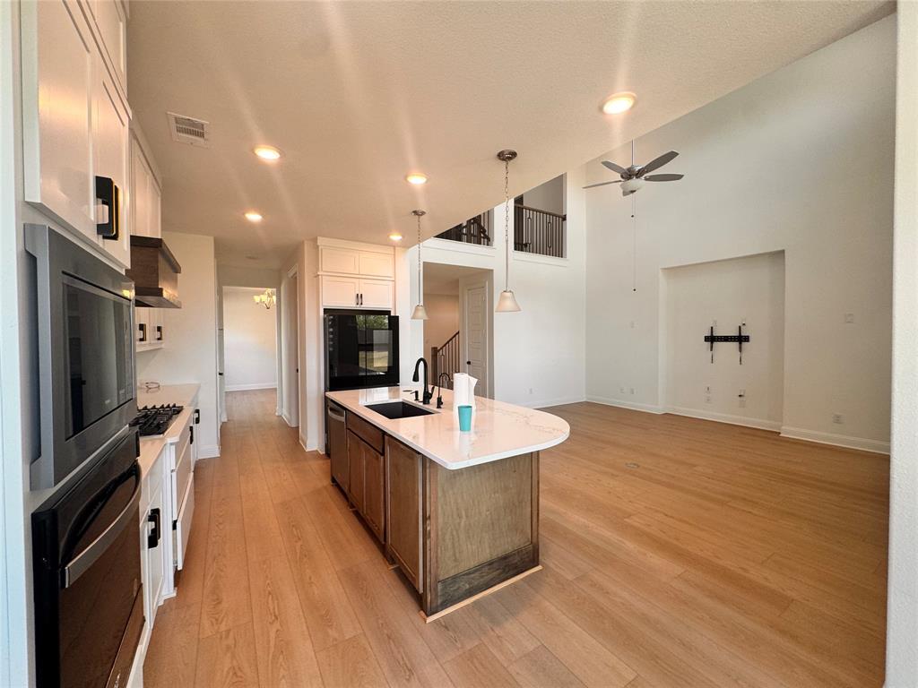 1013 Tullow Drive, Celina, TX 75009
