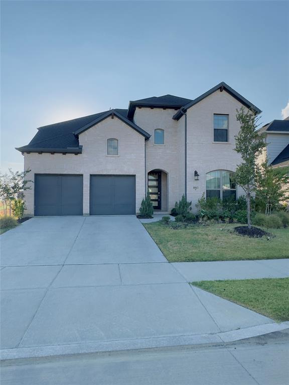1013 Tullow Drive, Celina, TX 75009 1013 Tullow Drive, Celina, TX 75009