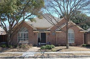 8636 Mill Creek Road, Irving, TX 75063