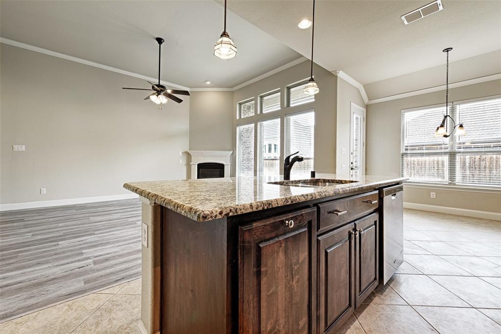 11438 Santa Maria Road, Frisco, TX 75035