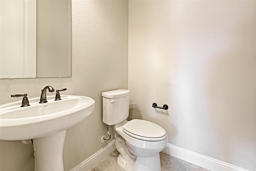 11438 Santa Maria Road, Frisco, TX 75035
