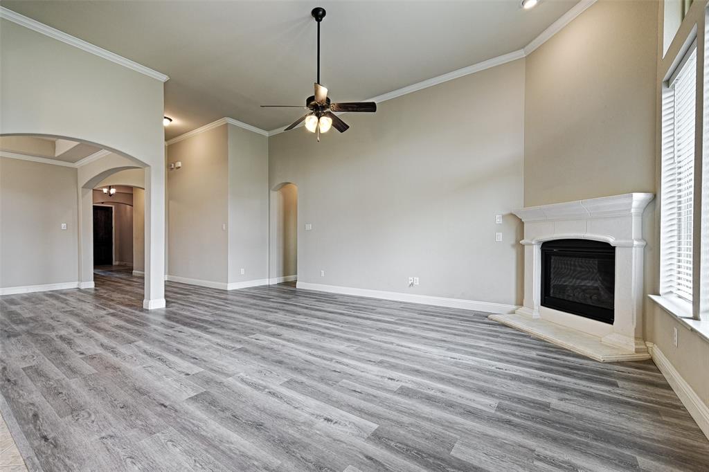 11438 Santa Maria Road, Frisco, TX 75035