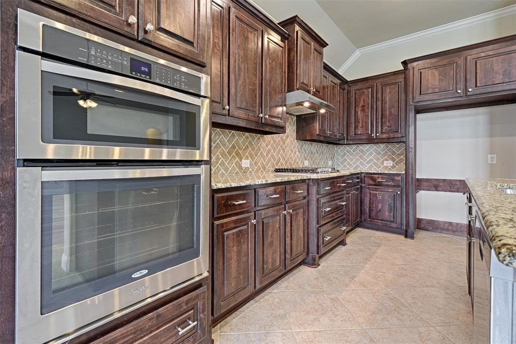 11438 Santa Maria Road, Frisco, TX 75035