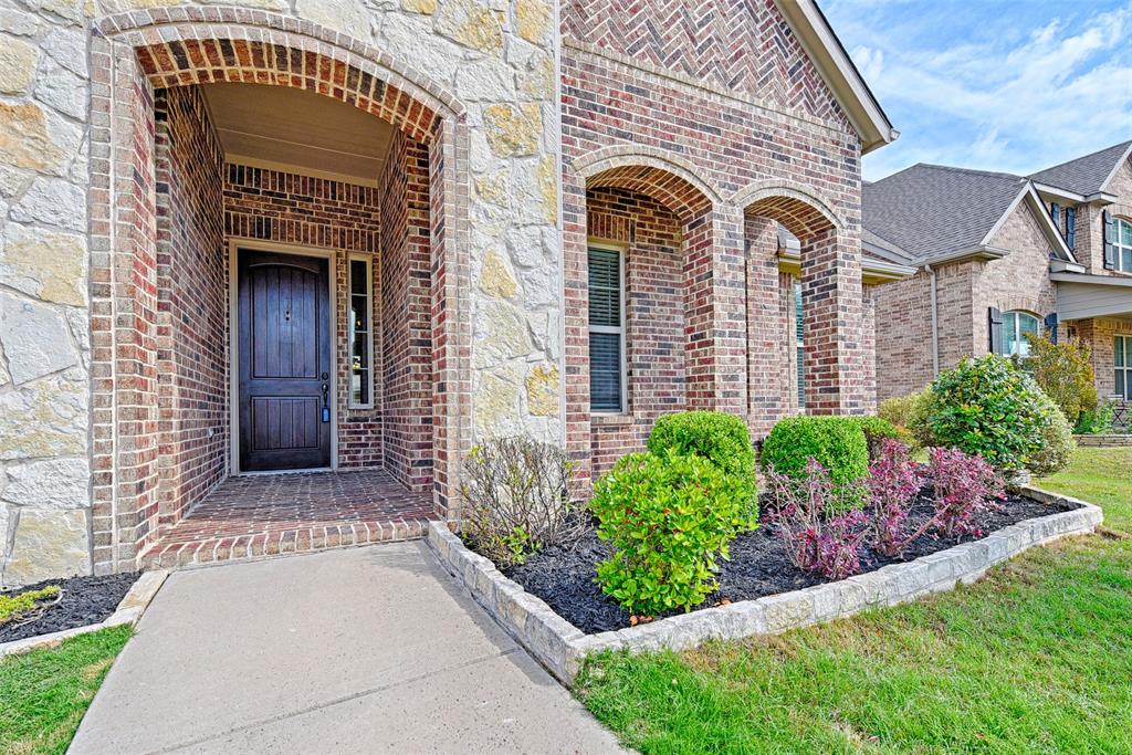 11438 Santa Maria Road, Frisco, TX 75035
