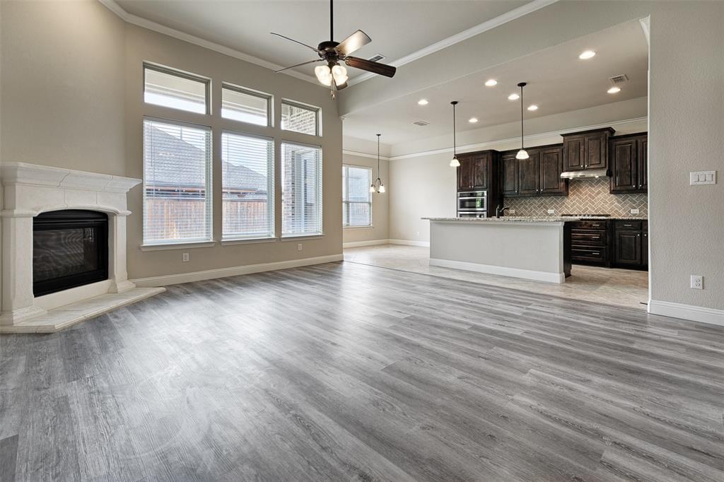 11438 Santa Maria Road, Frisco, TX 75035