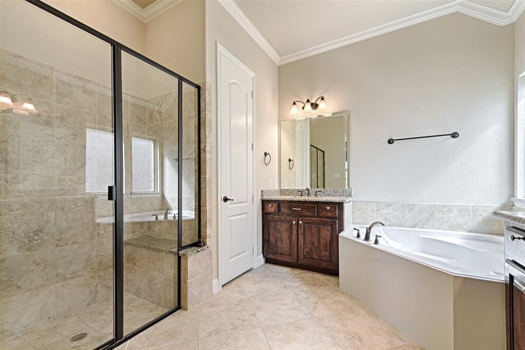 11438 Santa Maria Road, Frisco, TX 75035