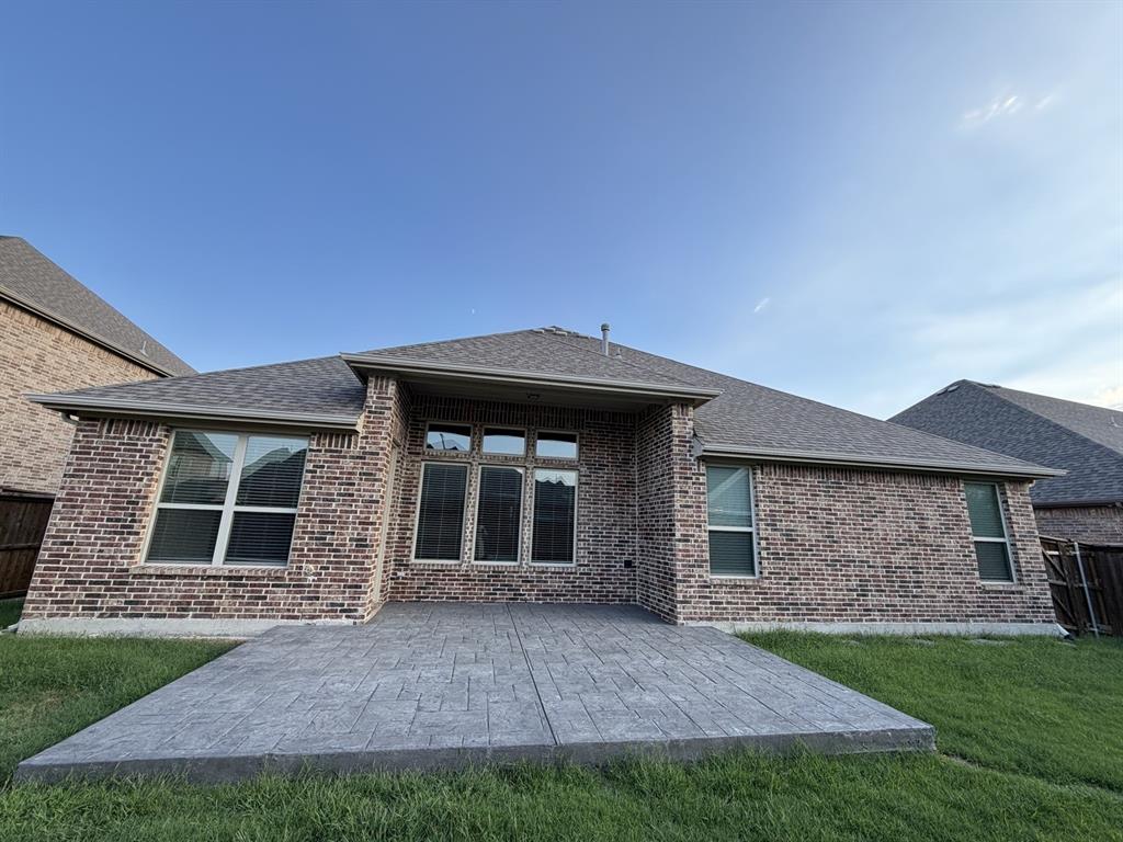 11438 Santa Maria Road, Frisco, TX 75035