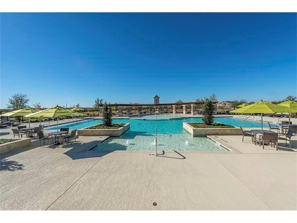 11438 Santa Maria Road, Frisco, TX 75035
