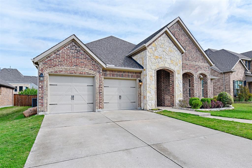 11438 Santa Maria Road, Frisco, TX 75035