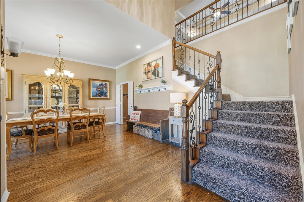 305 Brock Street, Coppell, TX 75019
