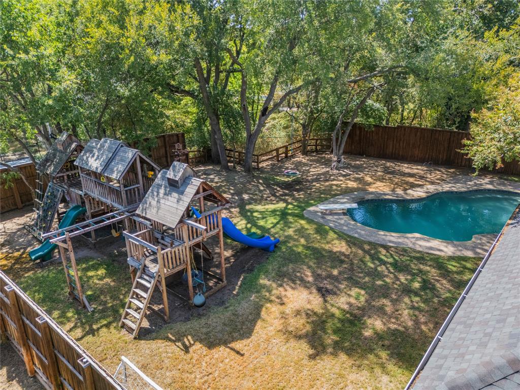 305 Brock Street, Coppell, TX 75019