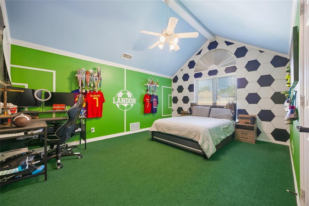 305 Brock Street, Coppell, TX 75019