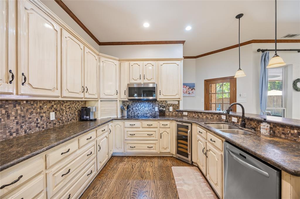 305 Brock Street, Coppell, TX 75019