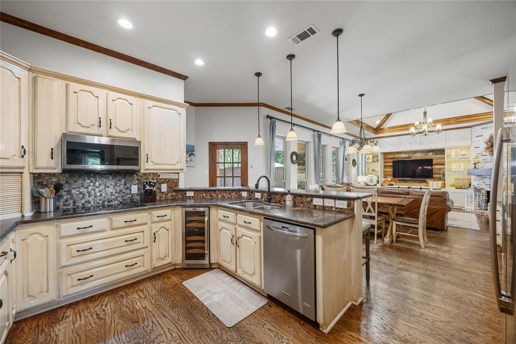 305 Brock Street, Coppell, TX 75019
