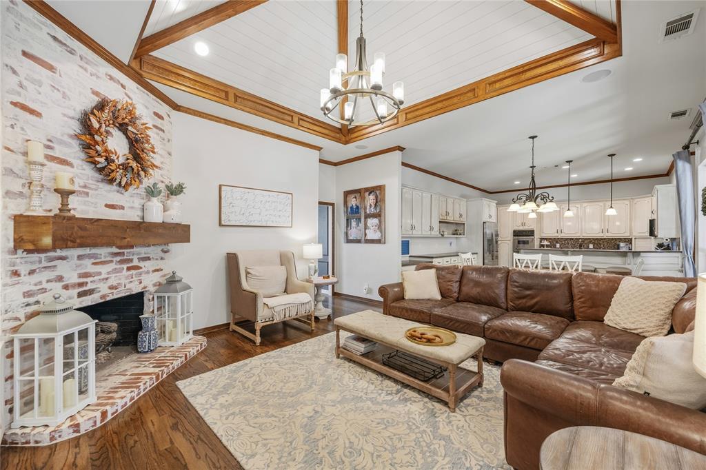 305 Brock Street, Coppell, TX 75019