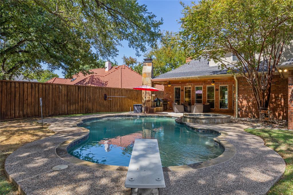 305 Brock Street, Coppell, TX 75019