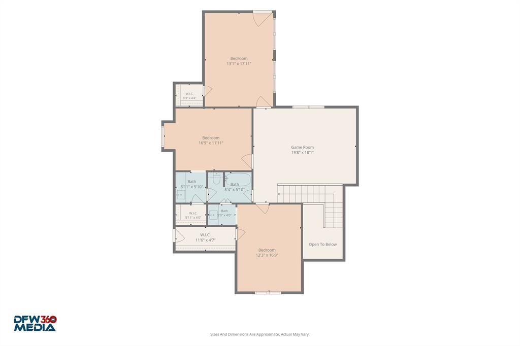 305 Brock Street, Coppell, TX 75019