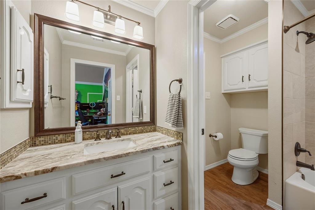 305 Brock Street, Coppell, TX 75019