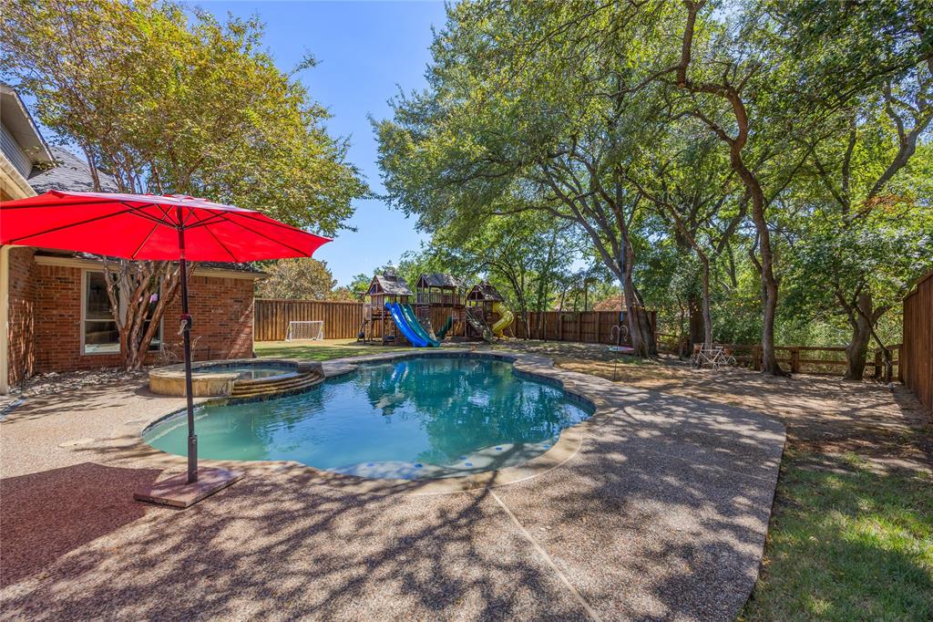 305 Brock Street, Coppell, TX 75019