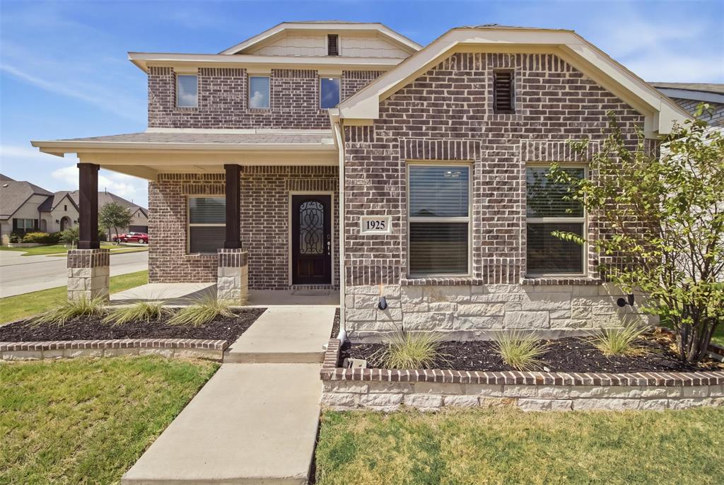 1925 Shiloh Mews, Celina, TX 75009 1925 Shiloh Mews, Celina, TX 75009