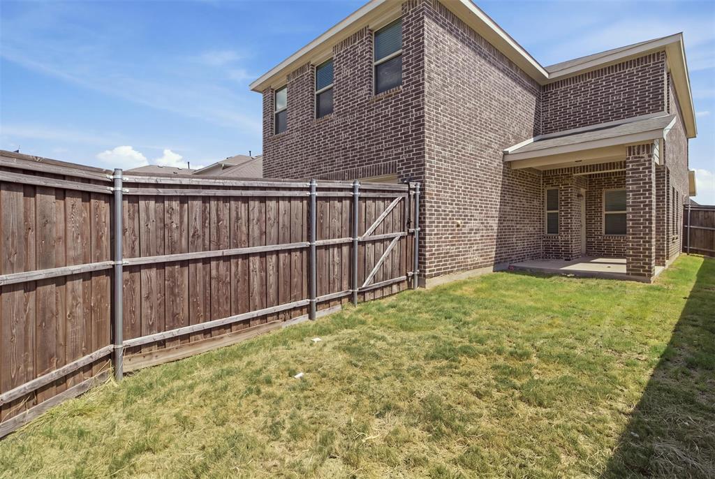 1925 Shiloh Mews, Celina, TX 75009