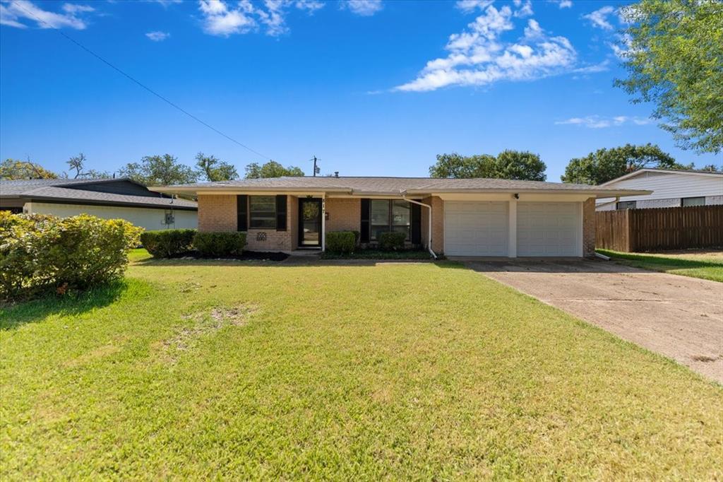 817 Warren Way, Richardson, TX 75080 817 Warren Way, Richardson, TX 75080