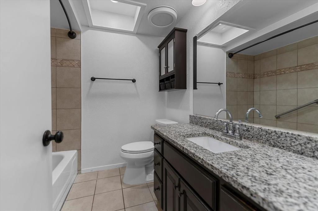 817 Warren Way, Richardson, TX 75080