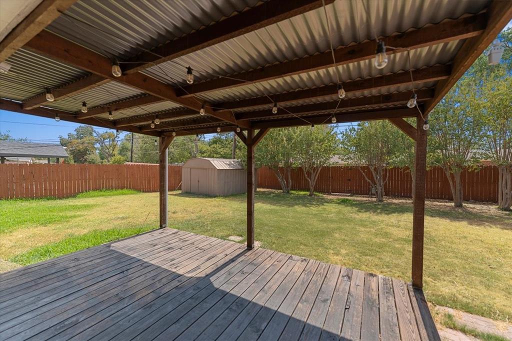 817 Warren Way, Richardson, TX 75080