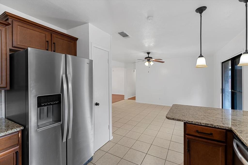 817 Warren Way, Richardson, TX 75080