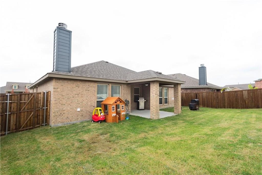3514 Founders Way, Melissa, TX 75454