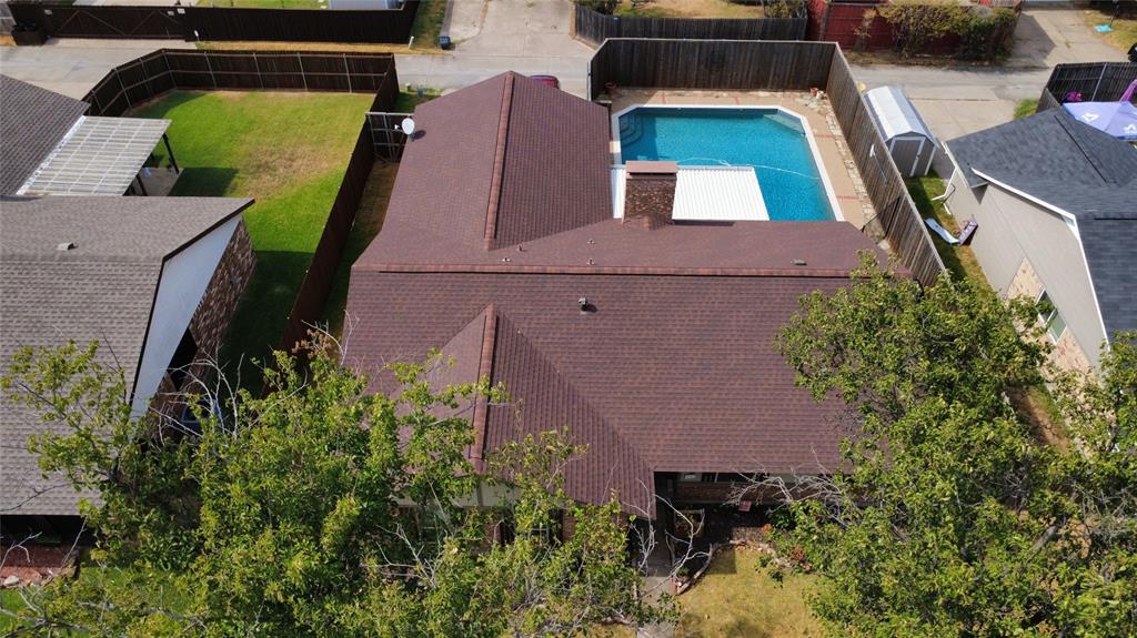 3117 Manchester Drive, Mesquite, TX 75150