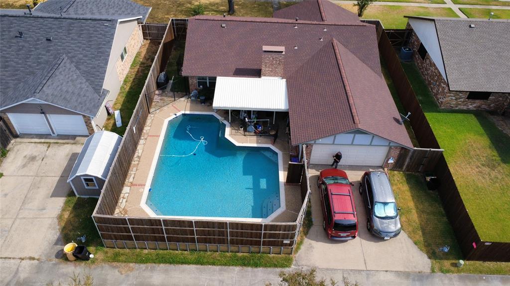 3117 Manchester Drive, Mesquite, TX 75150 3117 Manchester Drive, Mesquite, TX 75150