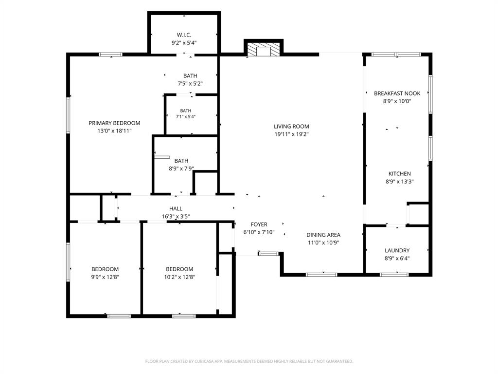 3117 Manchester Drive, Mesquite, TX 75150