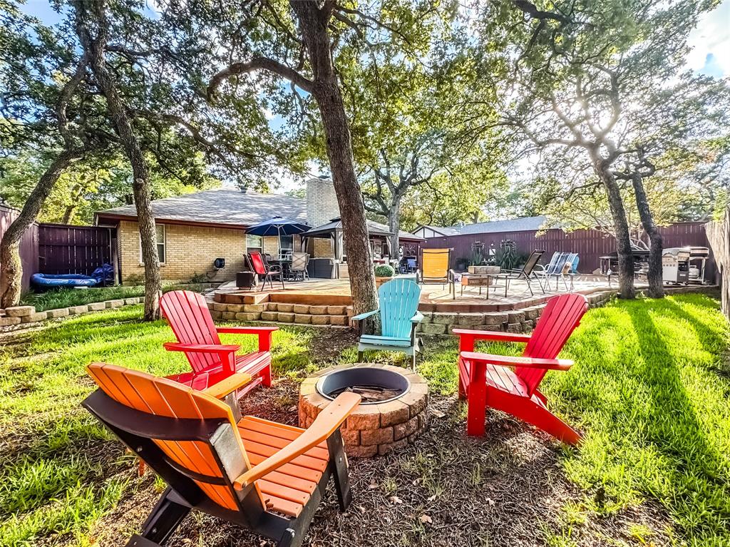 4805 Bonneville Drive, Arlington, TX 76016