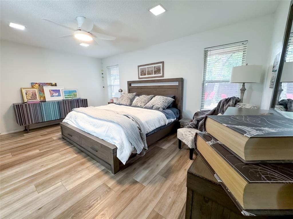 4805 Bonneville Drive, Arlington, TX 76016