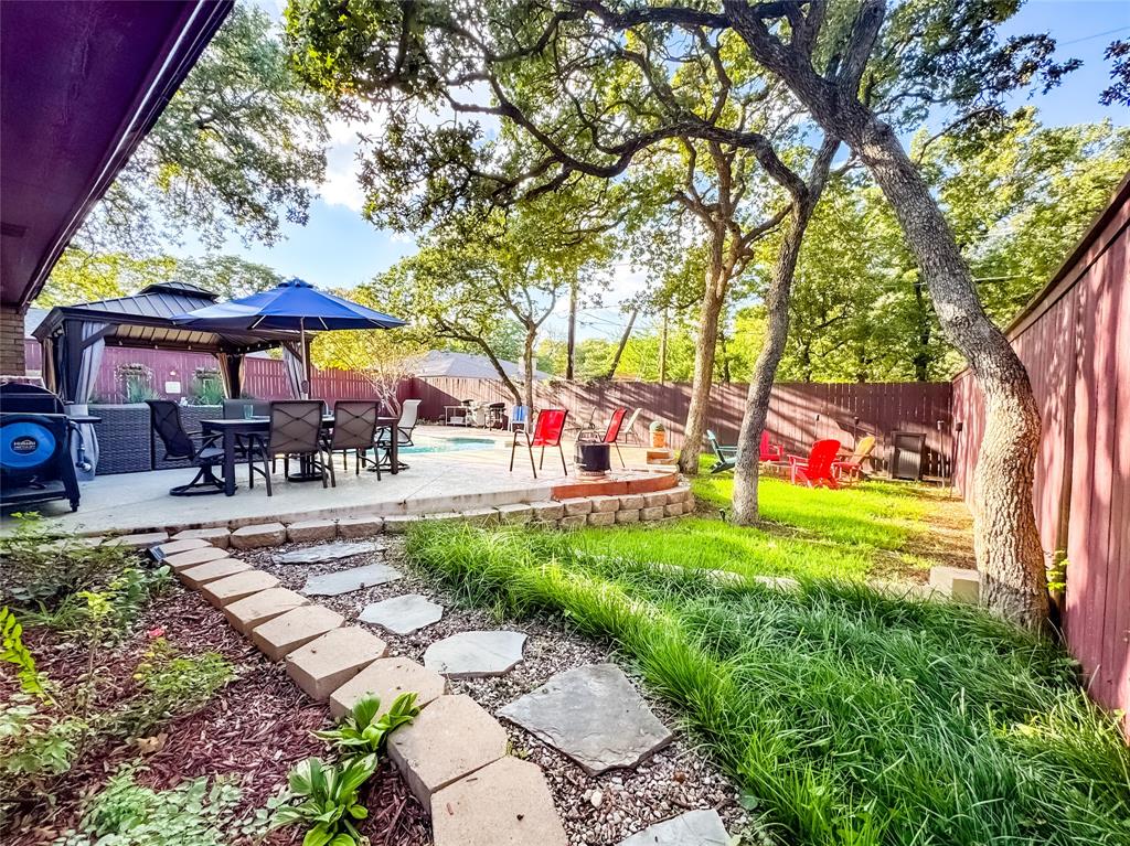 4805 Bonneville Drive, Arlington, TX 76016