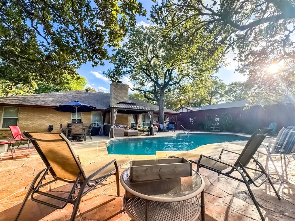 4805 Bonneville Drive, Arlington, TX 76016
