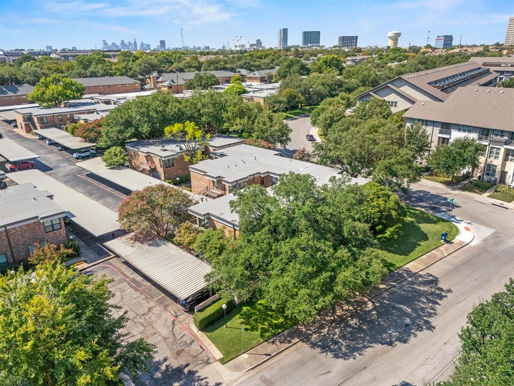 6060 Birchbrook Drive, #262, Dallas, TX 75206