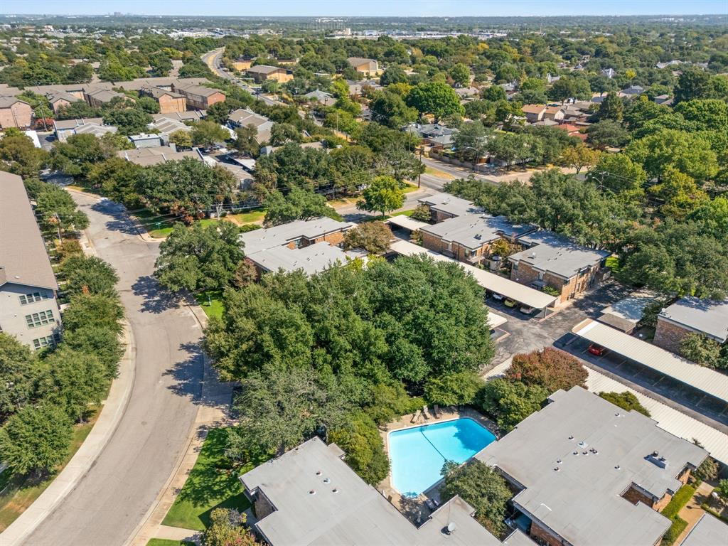 6060 Birchbrook Drive, #262, Dallas, TX 75206